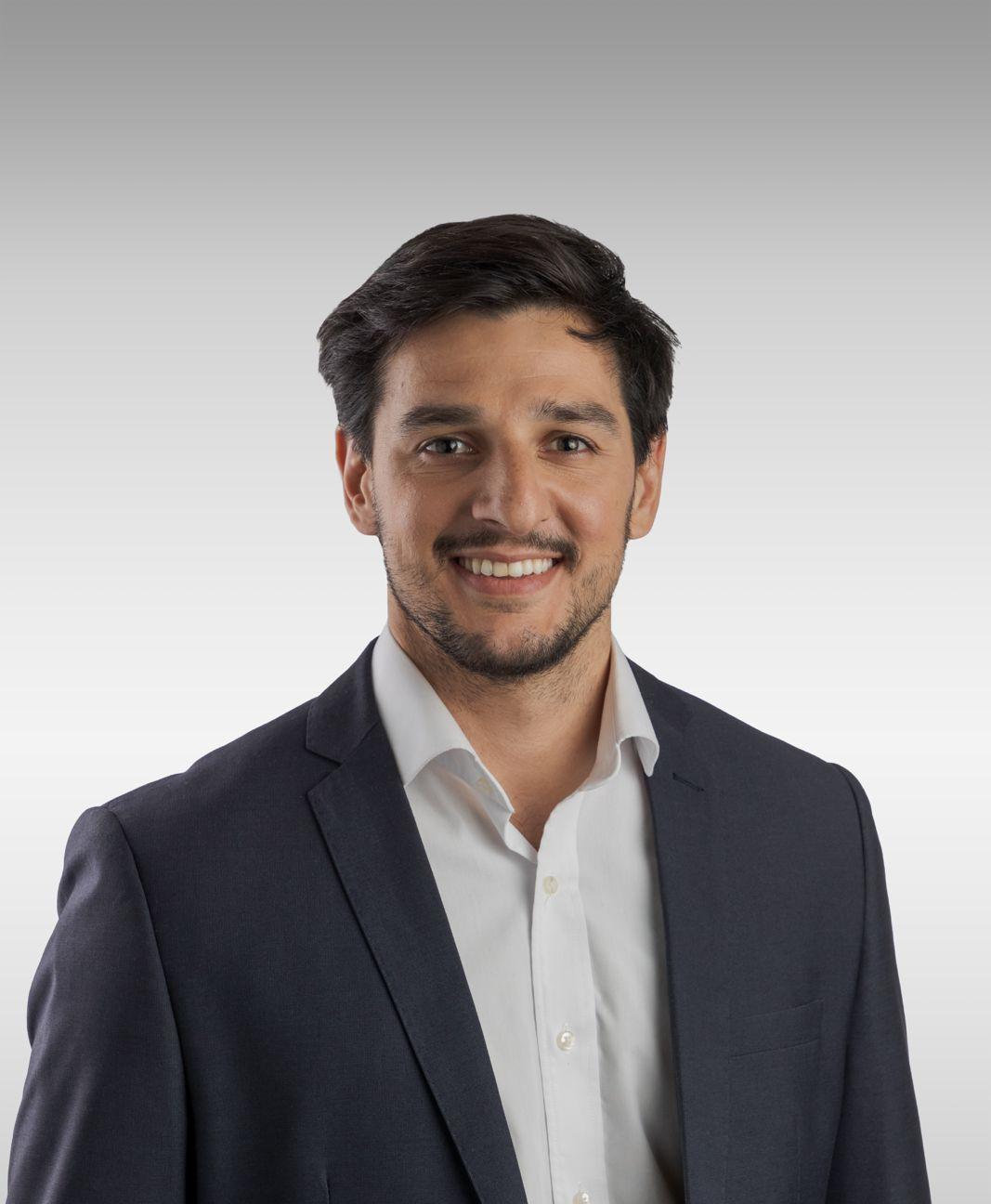Andrés Tiscornia