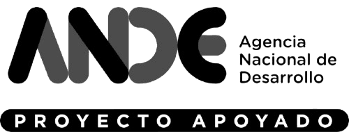 ANDE, Agencia Nacional de Desarrollo