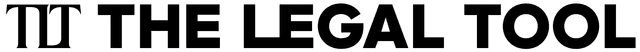 The Legal Tool Logo